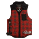 Helium Men's Lumberjack Hydroprene Personal Flotation Device, Medium 2000006646