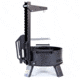 OPMOD HellRazr NOMADA Live Fire Portable Cooking Barbecue, NOMADA-U-CG-3