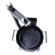 OPMOD HellRazr NOMADA Live Fire Portable Cooking Barbecue, NOMADA-U-CG-3