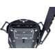 OPMOD HellRazr NOMADA Live Fire Portable Cooking Barbecue, NOMADA-U-CG-3