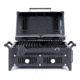 OPMOD HellRazr YAMA Charcoal Grill, Black, YAMA-U-CG-1