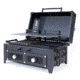 OPMOD HellRazr YAMA Charcoal Grill, Black, YAMA-U-CG-1