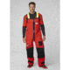 Helly Hansen Aegir Ocean Trousers - Mens, Alert Red, Large, 34007222-L