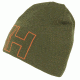 Helly Hansen Outline Beanie Ivy Green, STD 67147-491-STD