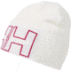 Helly Hansen Outline Beanie, White, One Size, 67147-002-STD
