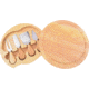 Hen &amp; Rooster Cheese Board Set