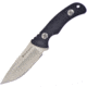 Hen &amp; Rooster Fixed Blade Black G10, HRI01BG10