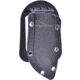 Hen &amp; Rooster Fixed Blade Black G10, HRI02BG10