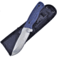 Hen &amp; Rooster Fixed Blade Blue, HRI006BL