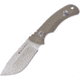Hen &amp; Rooster Fixed Blade Desert G10, HRI02DSG10