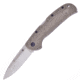 Hen &amp; Rooster Lockback Desert sand G10, HRI180DSG10