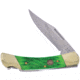 Hen &amp; Rooster Lockback Gren Pick Bone, HRI361GPB