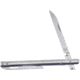 Hen &amp; Rooster Pen Folder, HRI901SS
