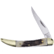 Hen &amp; Rooster Toothpick Deer Stag