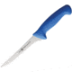 HENCKELS ZWILLING Twin Master Boning Knife, 11.75in Overall, 6in Satin Finish Stainless Blade, Blue Plastic Handle, 32100-164