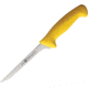 HENCKELS ZWILLING Twin Master Flex Boning Knife, 12in Overall, 6.5in Satin Finish Stainless Blade, Yellow Plastic Handle, 32101-160