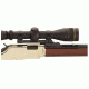 Henry GBCSM Golden Boy Cantelever Style Scope Mount w/ Blue Finish