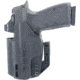 Henry Holsters Cipher .093 Boltaron P365 AXG, Gen2 IWB Holster