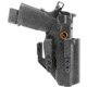 Henry Holsters Cipher .093 Boltaron Prodigy 5.0in IWB Holster w/ DCC Mod4s