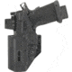 Henry Holsters Cipher .093 Boltaron Staccato 2011 IWB Holster w/ DCC Mod4s