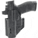 Henry Holsters Cipher .093 Boltaron Walther PDP 4.5in IWB Holster w/ DCC Mod4s