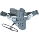 Henry Holsters Cipher Boltaron HK P30L IWB Appendix Holster w/ Enigma