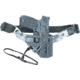 Henry Holsters Cipher Boltaron M&amp;P 2.0 IWB Appendix Holster w/ Enigma