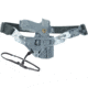 Henry Holsters Cipher Boltaron P365 AXG Gen2 IWB Appendix Holster w/ Enigma