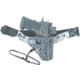 Henry Holsters Cipher Boltaron Staccato 2011 IWB Appendix Holster w/ Enigma