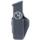 Henry Holsters Duty Pistol Mag Carrier 2011 w/ Link EQ, Right Hand, Black, HH-0020-09