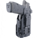 Henry Holsters Ember .093 Boltaron P365 AXG Legion IWB Holster w/DCC Monoblock