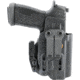 Henry Holsters Ember .093 Boltaron Sig P365 Fuse IWB Holster w/ DCC Monoblock