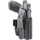 Henry Holsters Ember .093 Boltaron Sig P365-XMACRO IWB Holster w/ DCC Monoblock