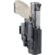 Henry Holsters Flint .093 Boltaron CZ P10C IWB Holster-Partial w/ DCC Mod4s