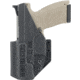 Henry Holsters Flint .093 Boltaron CZ P10C IWB Holster-Partial w/ DCC Mod4s