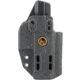 Henry Holsters Flint .093 Boltaron CZ P10C IWB Holster-Partial w/ DCC Mod4s