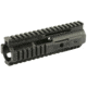 HERA Arms IRS AR15 Rifle Aluminum Handguard Black Hard Coat Anodized 7, 110501