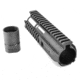 HERA Arms IRS AR15 Rifle Aluminum Handguard Black Hard Coat Anodized 7, 110501