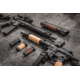HERA Arms AR15/M4 IRS-Leather M-LOK Hanguard, 12in, Black, 11.05.40