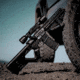 HERA Arms CQR AR-15 Polymer Black, 1212