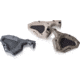 EDEMO HERA Arms CQR Front Grip GEN 2, CA-Version, Black, 11.09.17CA, EDEMO2