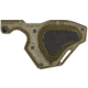 HERA Arms CQR Front Grip GEN 2, CA-Version, OD Green, 11.09.19CA