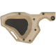 HERA Arms CQR Front Grip GEN 2, CA-Version, Tan, 11.09.18CA