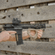 HERA Arms CQR Front Grip TAN, 110905CA