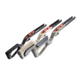 HERA Arms H7 Stock System, .308 Remington 700, SA, OD Green, 26.03