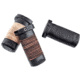HERA Arms HFGL Leather Frontgrip, Brown, 11.08.08