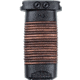 HERA Arms HFGL Leather Frontgrip, Brown, 11.08.08