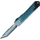 Heretic Knives Auto Manticore S OTF Turq, H023FCSTQ