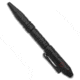 Heretic Knives Predator Thoth Tactical Pen, Black, 5.00 inch, BHQ-181316