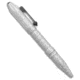 Heretic Knives Thoth Tactical Pen Blizzardworn, Gray/White, 5.00 inch, BHQ-177630